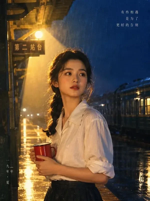 《重生九零：我的姐姐是首富》封面缩略图